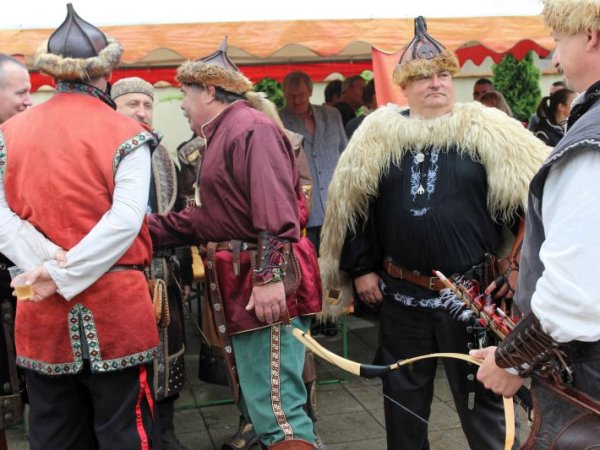 II. Almavirág Fesztivál